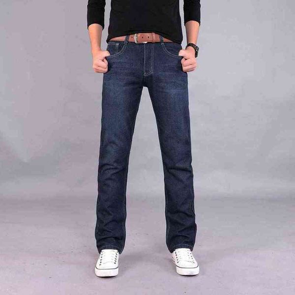jeans men classic men casual mid-rise straight denim jeans long pants comfortable trousers men's clothing men low rise jeans, Blue
jeans men classic men casual mid-rise straight denim jeans long pants comfortable trousers men's clothing men low rise jeans, Blue