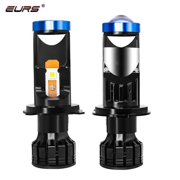 car headlights eurs desgin h4 led headlight p5 projector lens bulb hi/lo mini 55w headlamp 8000lm super bright lamp styling
car headlights eurs desgin h4 led headlight p5 projector lens bulb hi/lo mini 55w headlamp 8000lm super bright lamp styling