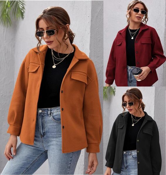 womens sweater wool thick warm designer for women jackets coats loose trendyol sweaters faux fluffy teddy fleece casual jacket coat blends o, Black
womens sweater wool thick warm designer for women jackets coats loose trendyol sweaters faux fluffy teddy fleece casual jacket coat blends o, Black