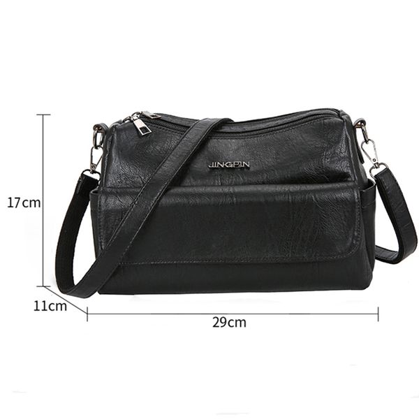 women bags classic crossbody bags for women fashion shoulder bags handbag for girls popular female bag soft pu leather small bag
women bags classic crossbody bags for women fashion shoulder bags handbag for girls popular female bag soft pu leather small bag