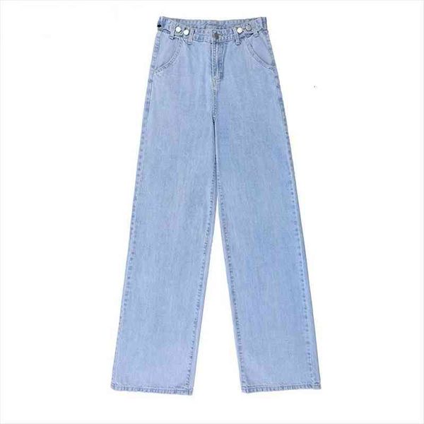 streetwear high waist fashion women jeans girls wide leg pants trousers female denim bagge mom, Blue
streetwear high waist fashion women jeans girls wide leg pants trousers female denim bagge mom, Blue