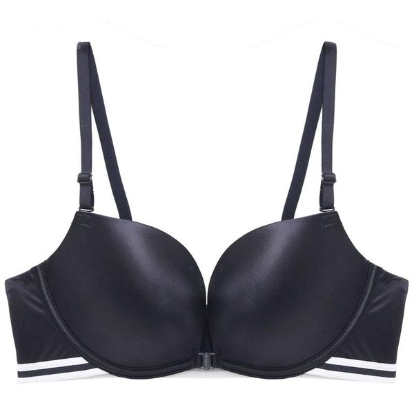 bras elovegirl comfortable seamless backless bralette adjusted push up for women lace wireless front closure bra lingerie, Red;black
bras elovegirl comfortable seamless backless bralette adjusted push up for women lace wireless front closure bra lingerie, Red;black