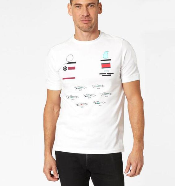 f1 racing suit short-sleeved polyester quick-drying men's downhill t-shirt can be customized
f1 racing suit short-sleeved polyester quick-drying men's downhill t-shirt can be customized