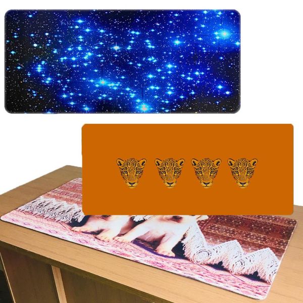 mouse pads & wrist rests gaming mousepad large extend soft mat desk play back to school notebook gift computer accessories for speed keybaor
mouse pads & wrist rests gaming mousepad large extend soft mat desk play back to school notebook gift computer accessories for speed keybaor