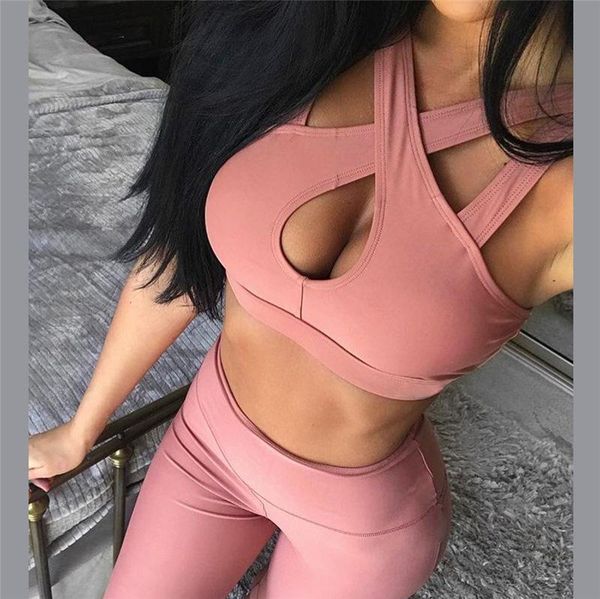 yoga outfits women fitness sports sets gym workout sportswear 2 pieces set tracksuits bra+yoga pants sport leggings suits, White;red
yoga outfits women fitness sports sets gym workout sportswear 2 pieces set tracksuits bra+yoga pants sport leggings suits, White;red