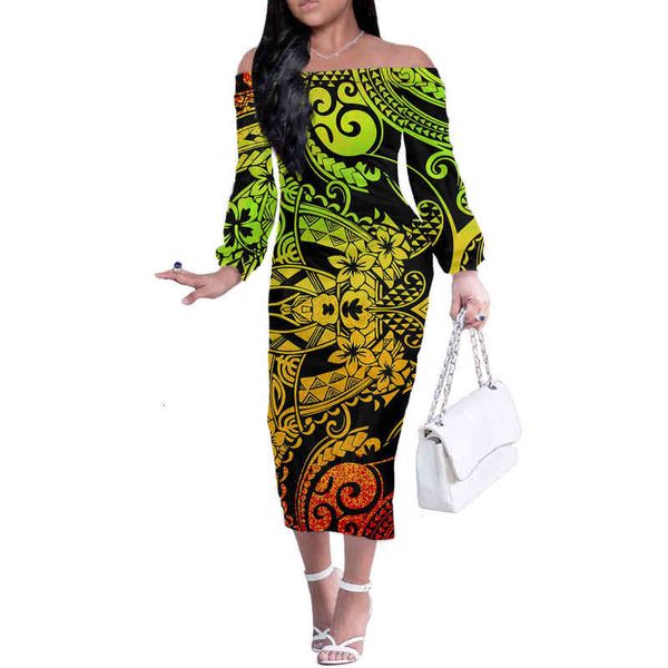 long-sleeved dress style crew neck element gradient printing waist closing long sleeve, Black;gray
long-sleeved dress style crew neck element gradient printing waist closing long sleeve, Black;gray