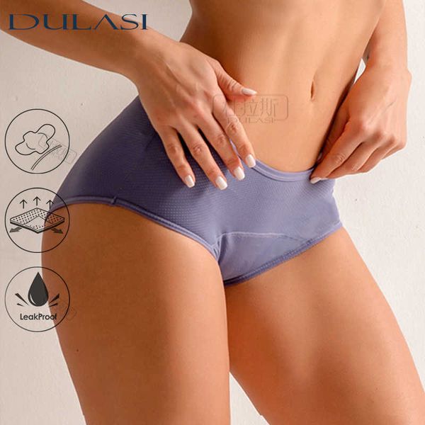 3pcs leakproof menstrual panties undies breathable incontinence pants woman sanitary period underwear dropshiping dulasi 210720, Black;pink
3pcs leakproof menstrual panties undies breathable incontinence pants woman sanitary period underwear dropshiping dulasi 210720, Black;pink