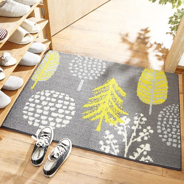 bath mats indoor wear-resistant door mat household polypropylene living room bedroom bed non-slip carpet foot
bath mats indoor wear-resistant door mat household polypropylene living room bedroom bed non-slip carpet foot