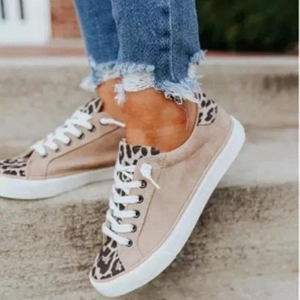sandals 2021 autumn women sneakers casual lace up breathable platform sport shoes fashion suede leather running leopard sneaker, Black
sandals 2021 autumn women sneakers casual lace up breathable platform sport shoes fashion suede leather running leopard sneaker, Black