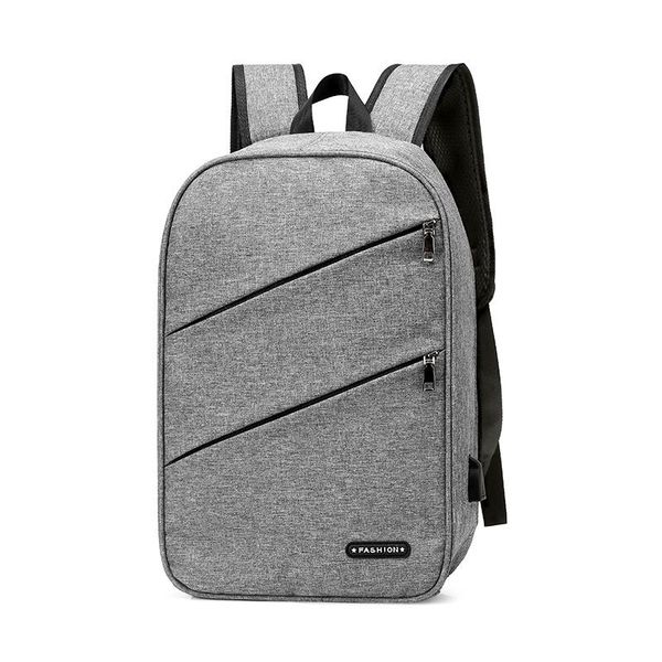 backpack cross-border creative men's and computer bags usb bookbags business anti-theft
backpack cross-border creative men's and computer bags usb bookbags business anti-theft