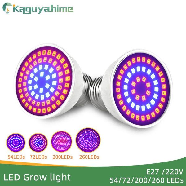 grow lights kaguyahime led light e27 bulb ac 220v growth for plant full spectrum 3w 4w 9w indoor lighting uv hydroponics
grow lights kaguyahime led light e27 bulb ac 220v growth for plant full spectrum 3w 4w 9w indoor lighting uv hydroponics