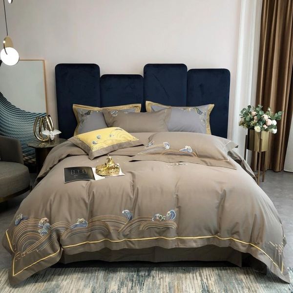 bedding sets brushed cotton soft duvet cover set luxury chic embroidery asian chinoiserie comforter bed sheet 2 pillowshams
bedding sets brushed cotton soft duvet cover set luxury chic embroidery asian chinoiserie comforter bed sheet 2 pillowshams