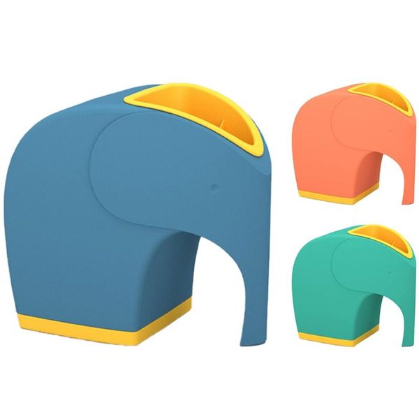 elephant cartoon tissue box deskmobile phone pen holder remote control boxes & napkins
elephant cartoon tissue box deskmobile phone pen holder remote control boxes & napkins