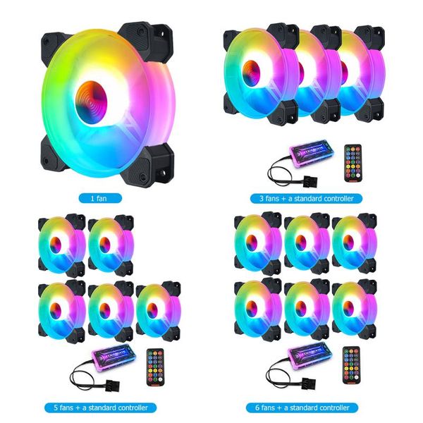 120mm chassis rgb cooling fan small 6pin deskcase gorgeous radiator cooler pc quiet heatsink coole fans & coolings
120mm chassis rgb cooling fan small 6pin deskcase gorgeous radiator cooler pc quiet heatsink coole fans & coolings