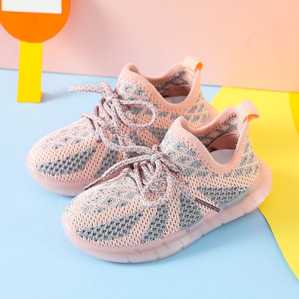 baby shoes breathable mesh sneakers casual knitted toddlers soft comfortable flat shoes child boys girls sport kids first walk
baby shoes breathable mesh sneakers casual knitted toddlers soft comfortable flat shoes child boys girls sport kids first walk