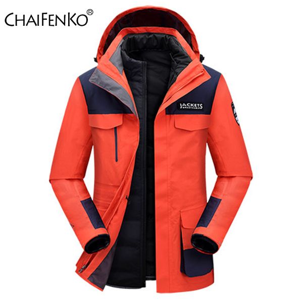 winter outdoor sports jacket men camping hiking windproof warm windbreaker coat men fashion casual couple jacket women, Black;brown
winter outdoor sports jacket men camping hiking windproof warm windbreaker coat men fashion casual couple jacket women, Black;brown