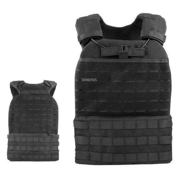 tactical molle vest army shooting protective cs hunting vest adjustable outdoor combat plate carrier, Camo;black
tactical molle vest army shooting protective cs hunting vest adjustable outdoor combat plate carrier, Camo;black