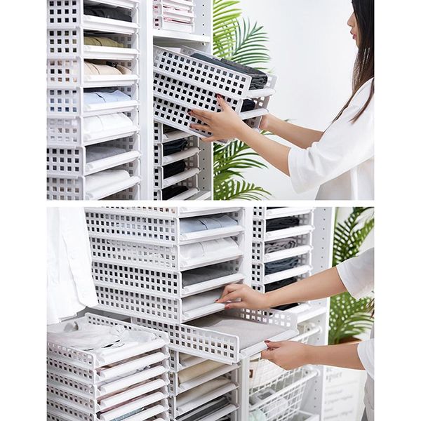 stackable wardrobe storage basket layered clothes box bedroom toy frame baskets
stackable wardrobe storage basket layered clothes box bedroom toy frame baskets