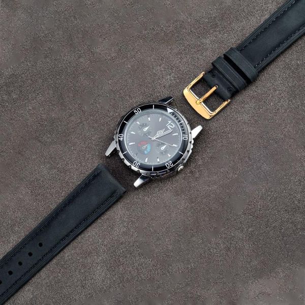 watch bands bisonstrap strap 14mm~24mm crazy horse leather watchband men women replacement bracelet black with gold buckle, Black;brown
watch bands bisonstrap strap 14mm~24mm crazy horse leather watchband men women replacement bracelet black with gold buckle, Black;brown