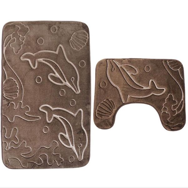 color bathroom durable shower carpet dolphin 3d floor mat funny toilet rug kitchen seat covers
color bathroom durable shower carpet dolphin 3d floor mat funny toilet rug kitchen seat covers