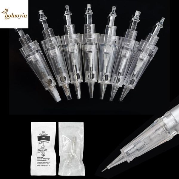 tattoo needles disposable bayonet cartridge needle for micropigmentation device permanent makeup eyebrow lip pen 1/3/5r(can mix)
tattoo needles disposable bayonet cartridge needle for micropigmentation device permanent makeup eyebrow lip pen 1/3/5r(can mix)