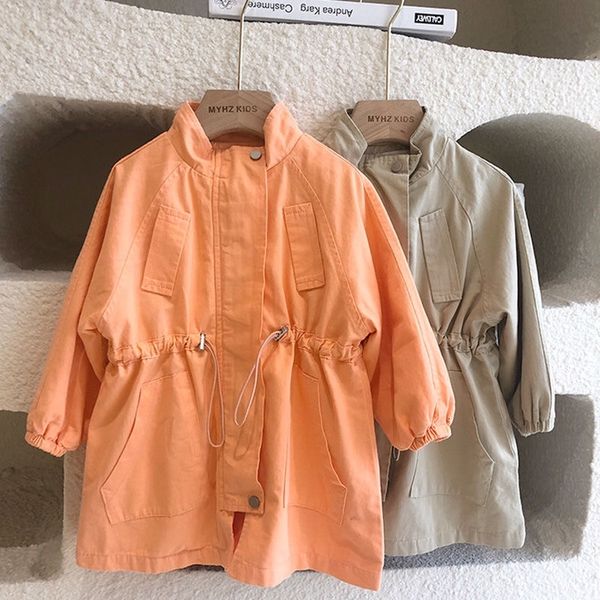 girls' dresses fashion girls boys trench cotton long kids windbreak jacket spring autumn winter warm child dust coat baby outwear cloth, Red;yellow
girls' dresses fashion girls boys trench cotton long kids windbreak jacket spring autumn winter warm child dust coat baby outwear cloth, Red;yellow