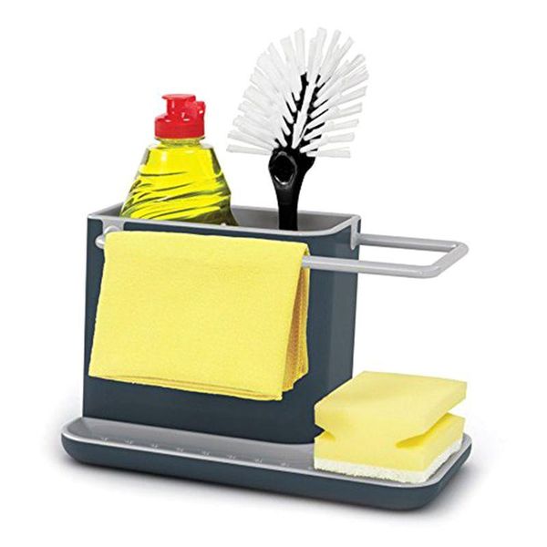 kitchen storage racks kitchenware drainer waterproof plastic container bathroom organization household accessory &
kitchen storage racks kitchenware drainer waterproof plastic container bathroom organization household accessory &