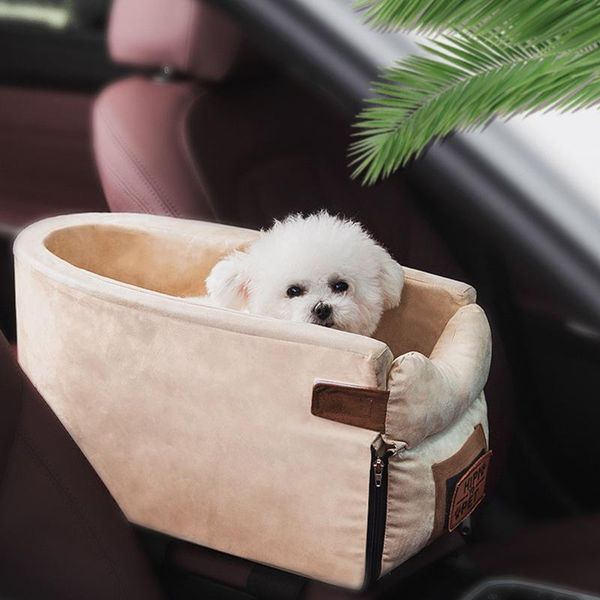 kennels & pens 2021 car central control nest mat portable dog kennel safety seat universal anti-dirty cat pet supplies
kennels & pens 2021 car central control nest mat portable dog kennel safety seat universal anti-dirty cat pet supplies