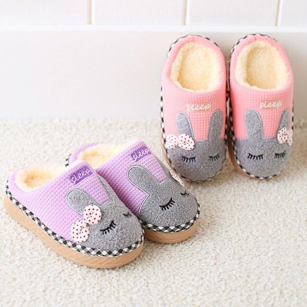 fashion winter kids warm slippers cartoon plush shoes non-slip home indoor slipper boys girls pantoufle femme, Black;grey
fashion winter kids warm slippers cartoon plush shoes non-slip home indoor slipper boys girls pantoufle femme, Black;grey