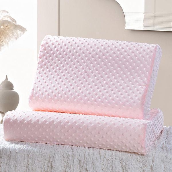pillow lism 50x30x9/45x45cm slowly rebound memory foam pillowcase soft sleeping cover neck cervical healthcare
pillow lism 50x30x9/45x45cm slowly rebound memory foam pillowcase soft sleeping cover neck cervical healthcare