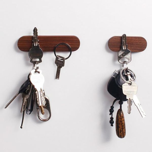 hooks & rails wood unique wax oil finishing magnet key holder water resistant stylish for door
hooks & rails wood unique wax oil finishing magnet key holder water resistant stylish for door