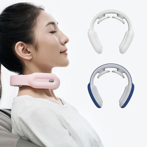 electric massagers 3 colors smart shoulder neck massager pgg care mute 15 modes adjustable massaging instrument remote control
electric massagers 3 colors smart shoulder neck massager pgg care mute 15 modes adjustable massaging instrument remote control
