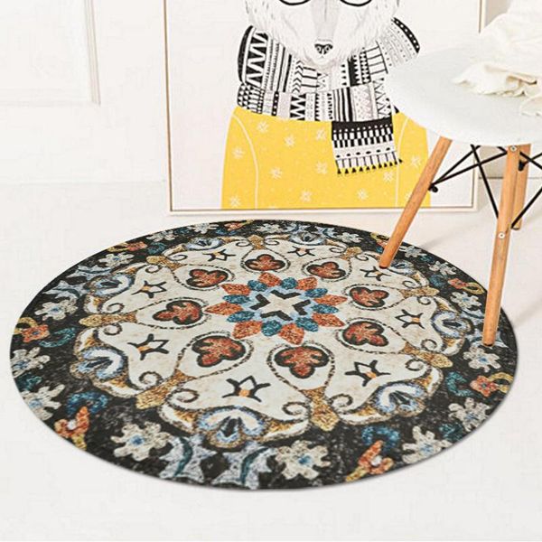 bath mats vintage pattern carpet door mat porch bedroom bathroom anti-slip
bath mats vintage pattern carpet door mat porch bedroom bathroom anti-slip