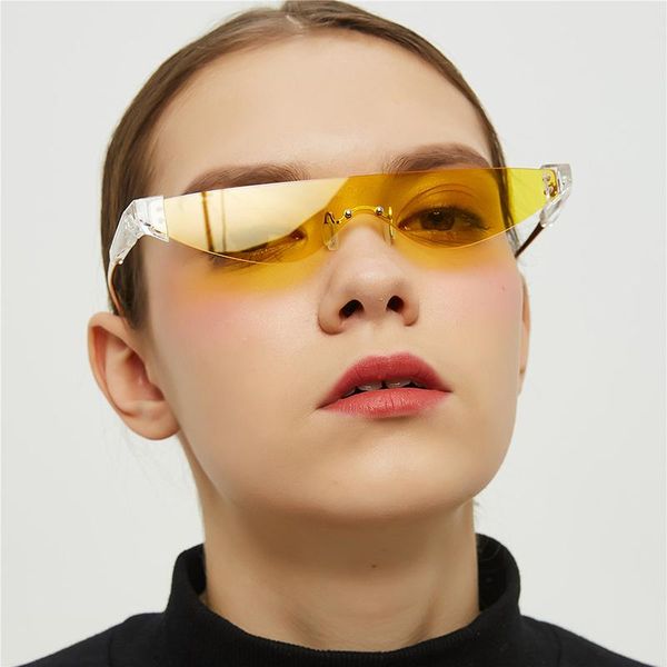 sunglasses semi metal triangle cat glasses male 2021 transparent color vintage female, White;black
sunglasses semi metal triangle cat glasses male 2021 transparent color vintage female, White;black