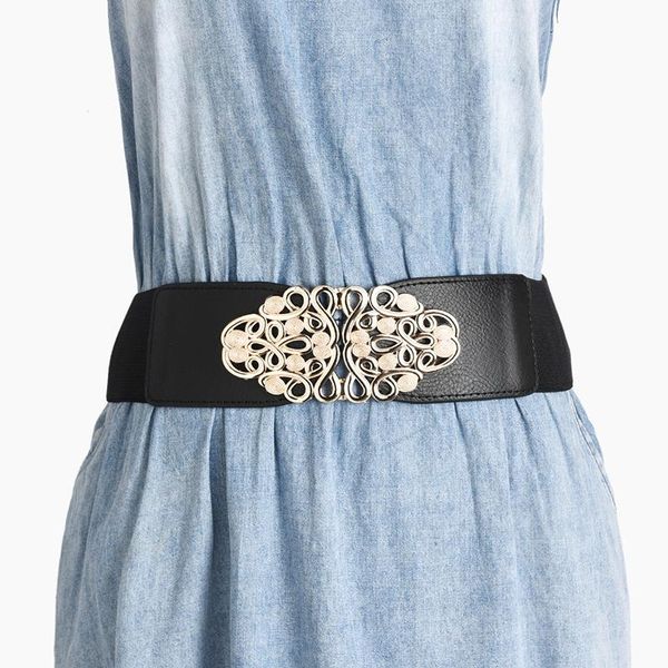belts selling black elastic waistband fashion decorative dress women's belt waist chain apparel accessories, Black;brown
belts selling black elastic waistband fashion decorative dress women's belt waist chain apparel accessories, Black;brown