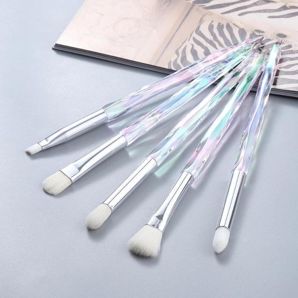 5pcs crystal micro eye makeup brushes set eyebrow eyeshadow concealer powder foundation make up brush tool pinceau maquiagem1
5pcs crystal micro eye makeup brushes set eyebrow eyeshadow concealer powder foundation make up brush tool pinceau maquiagem1