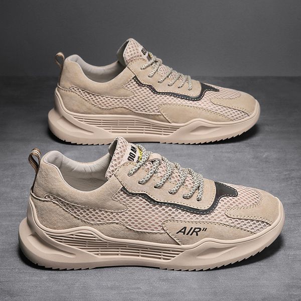 sports shoes mens joker sports new breathable lightweight casual joker sports jogging shoes couple shoes
sports shoes mens joker sports new breathable lightweight casual joker sports jogging shoes couple shoes