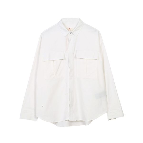 men's casual shirts grace of god 7th summer comfortable tooling simple light breathable shirt coat stch, White;black
men's casual shirts grace of god 7th summer comfortable tooling simple light breathable shirt coat stch, White;black