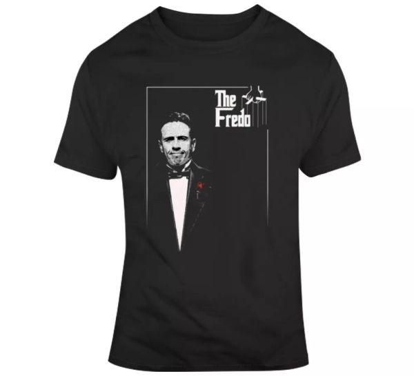 the fredo cuomo funny t shirt fake news angry host shirt novelty gift tee, White;black
the fredo cuomo funny t shirt fake news angry host shirt novelty gift tee, White;black