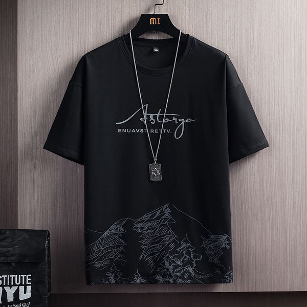 men's tracksuits 2021 men's summer sets practice printing casual paint short sleeve + shorts treadmill sports clothing loose japan, Gray
men's tracksuits 2021 men's summer sets practice printing casual paint short sleeve + shorts treadmill sports clothing loose japan, Gray