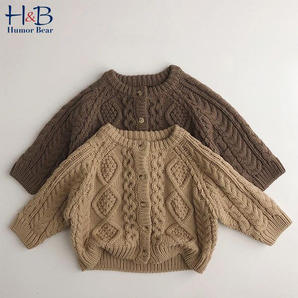 pullover humor bear children knitted sweater cardigan autumn winter long sleeve solid color loose warm outerwear kids clothes, Blue
pullover humor bear children knitted sweater cardigan autumn winter long sleeve solid color loose warm outerwear kids clothes, Blue
