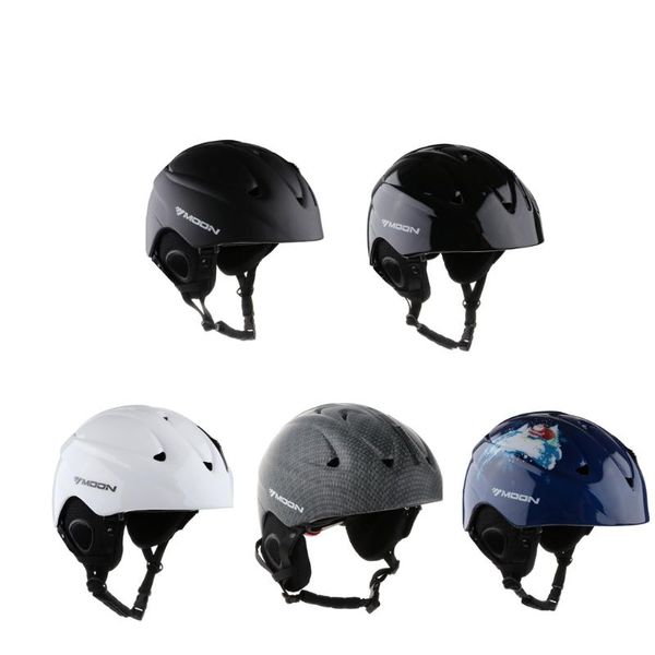 elbow & knee pads magideal professional winter snow sports ski helmet for snowboard skiing skateboard skating snowmobile, Black;gray
elbow & knee pads magideal professional winter snow sports ski helmet for snowboard skiing skateboard skating snowmobile, Black;gray
