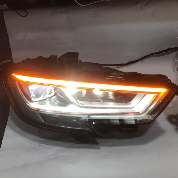 suitable for a3 a5 a6 a7 a8 headlight assembly car headlights
suitable for a3 a5 a6 a7 a8 headlight assembly car headlights