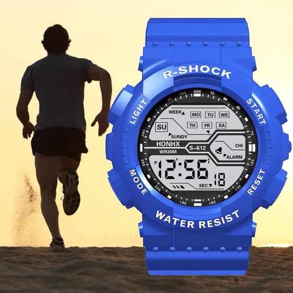 wristwatches fashion men led quartz watches rubber mens waterproof analog digital function sport wrist watch for man gift reloj hombre, Slivery;brown
wristwatches fashion men led quartz watches rubber mens waterproof analog digital function sport wrist watch for man gift reloj hombre, Slivery;brown