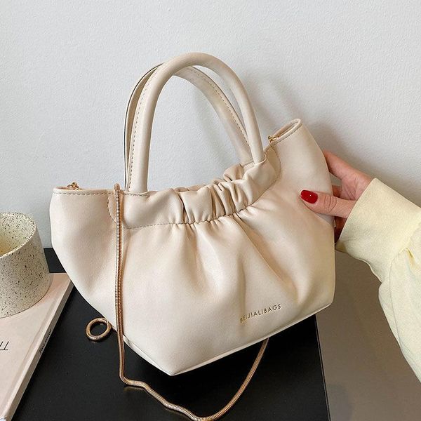 evening bags crossbody bag designer shoulder female handbag purse women tote pleated fashion chain 2021 pu leather all-match
evening bags crossbody bag designer shoulder female handbag purse women tote pleated fashion chain 2021 pu leather all-match