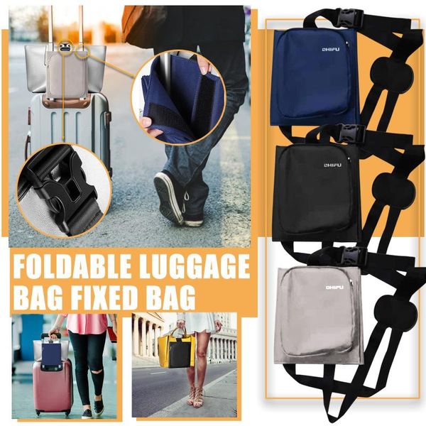 storage bags creative luggage fixed bag foldable straps suitcase belts portable travel accessories women carry on fix belt
storage bags creative luggage fixed bag foldable straps suitcase belts portable travel accessories women carry on fix belt