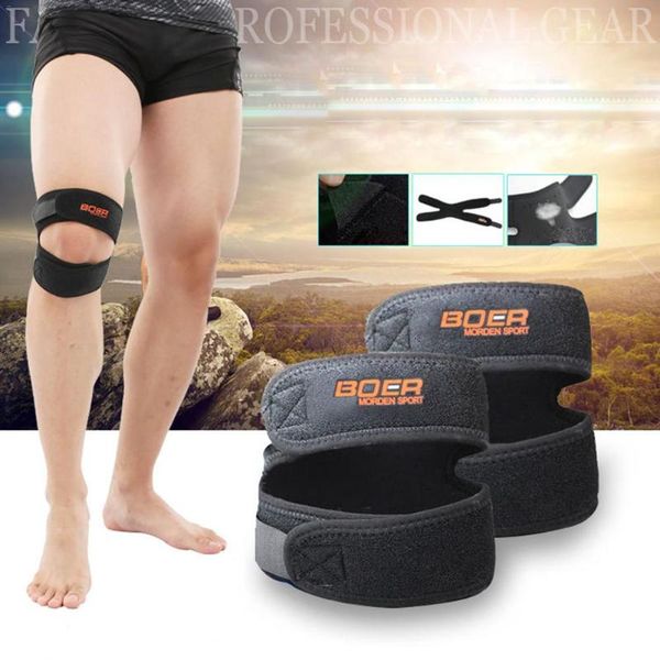 elbow & knee pads sports dual action strap support band knees brace protection pain relief patella tendinitis health, Black;gray
elbow & knee pads sports dual action strap support band knees brace protection pain relief patella tendinitis health, Black;gray