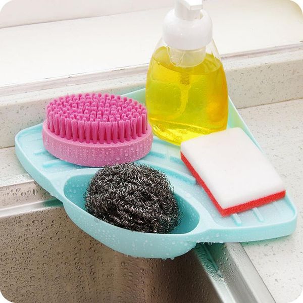 hooks & rails kitchen sink corner sponge holder storage rack draining soap dish for bathroom organizer sucker tray tool drain
hooks & rails kitchen sink corner sponge holder storage rack draining soap dish for bathroom organizer sucker tray tool drain