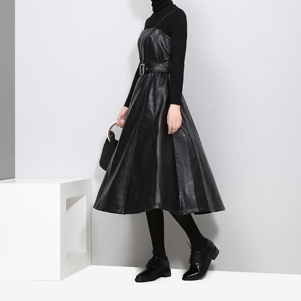 dress belt dressed women's fashions tide 2021 spring color black strapless leather plutonium high waist, Black;gray
dress belt dressed women's fashions tide 2021 spring color black strapless leather plutonium high waist, Black;gray