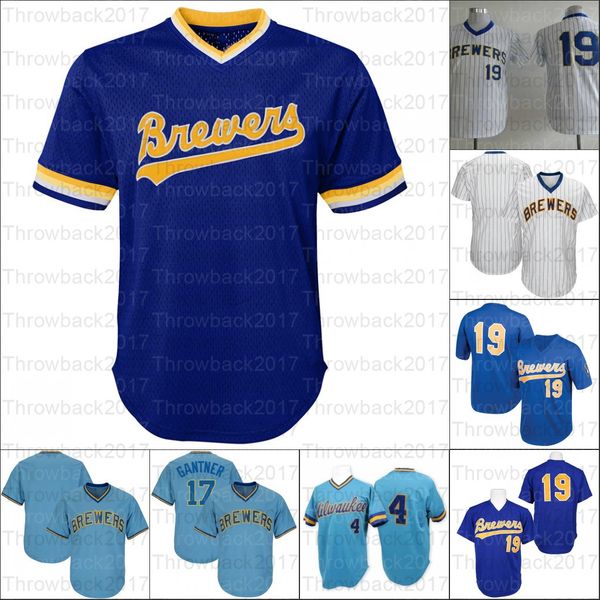 retro baseball the home jersey 19 brewear 17 gantner white navy jerseys ii, Blue;black
retro baseball the home jersey 19 brewear 17 gantner white navy jerseys ii, Blue;black